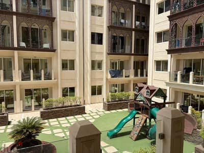 Elegant 2 bhk apartment with pool view for sale/ rent  in Rimal