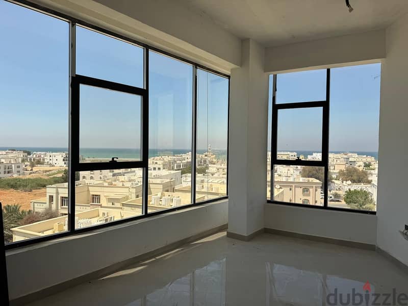 SPACIOUS OFFICE FOR RENT – GHUBRA - 18 NOVEMBER STREET 1
