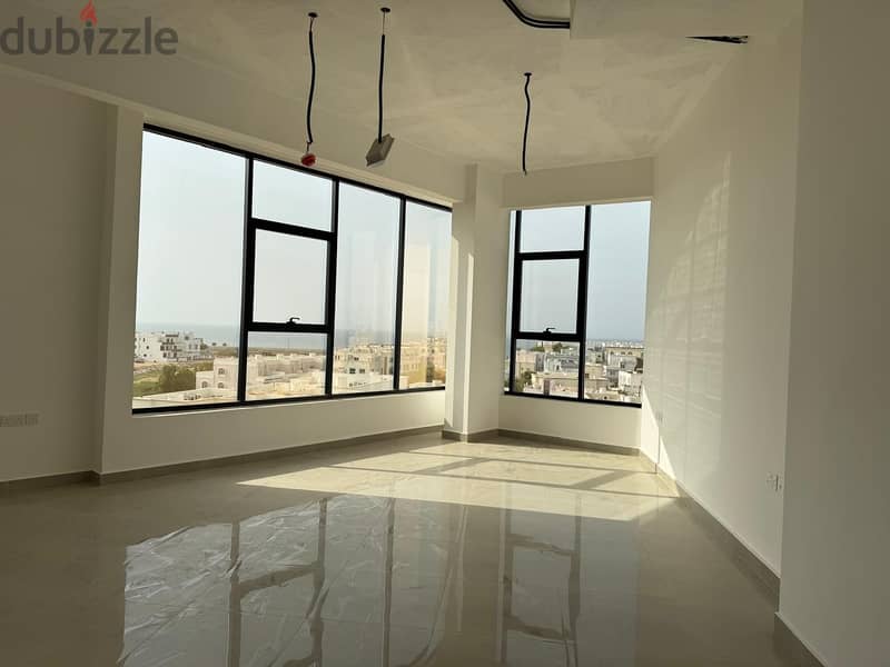 SPACIOUS OFFICE FOR RENT – GHUBRA - 18 NOVEMBER STREET 4