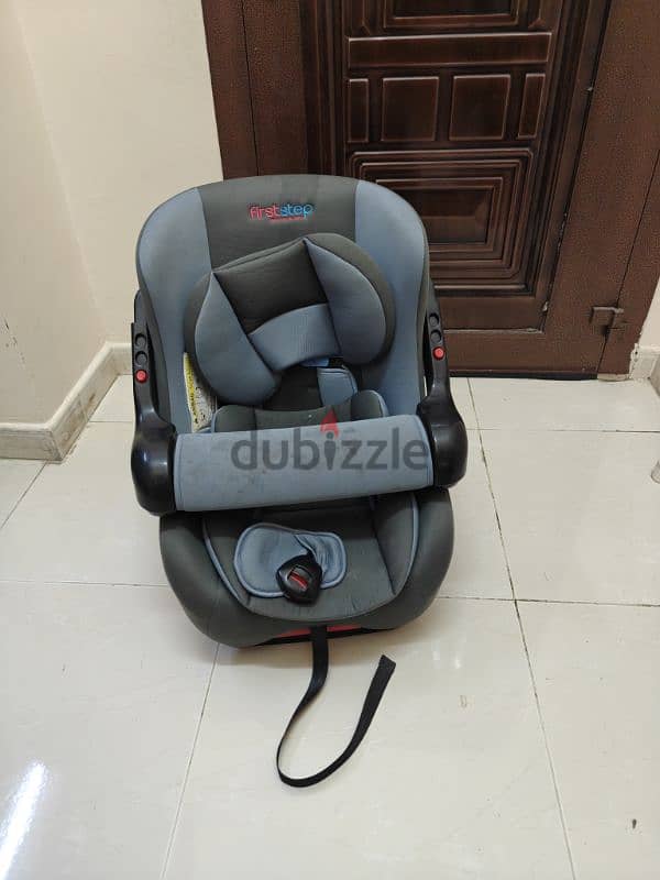 Kids Car seat 1