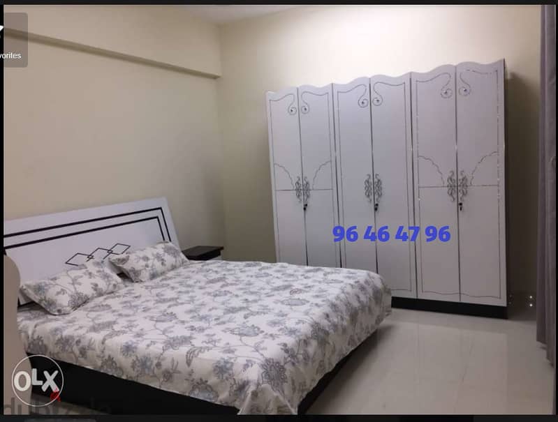 USED BEDROOM SET. . 2