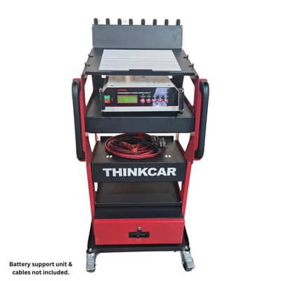 Tools trolly