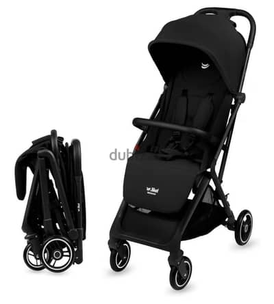 Brand new stroller عربة اطفال جديدة