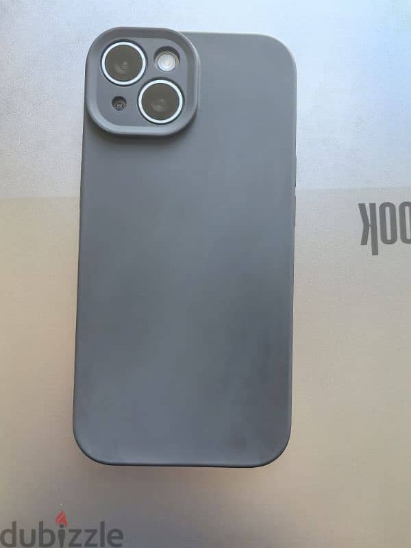Excellent condition iPhone15 for sale 1