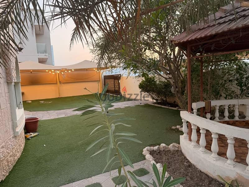 بيت للبيع أو الإيجار – الخوض 6 House for Sale or Rent – Al Khoud 6 15