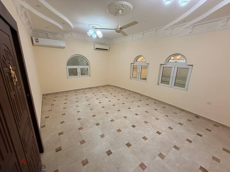 بيت للبيع أو الإيجار – الخوض 6 House for Sale or Rent – Al Khoud 6 18