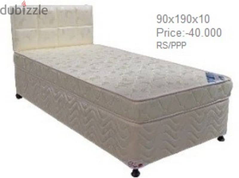 DIVAN BED FOR SALE 4
