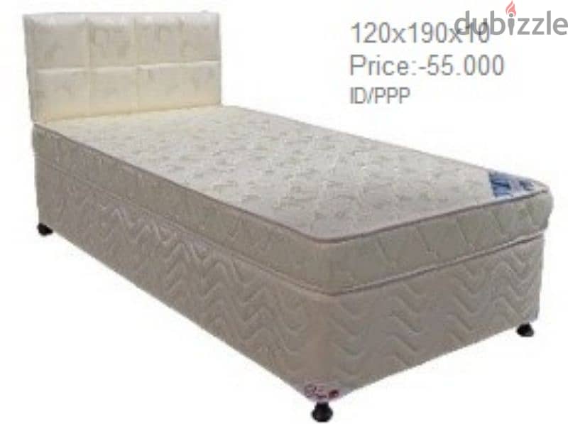 DIVAN BED FOR SALE 5
