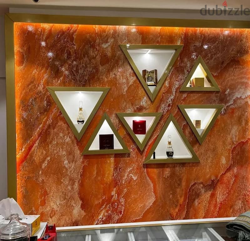 FASHION & BEAUTY INTERIOR 13