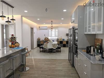 Beautifull Single Villa for Sale in Al Hail North