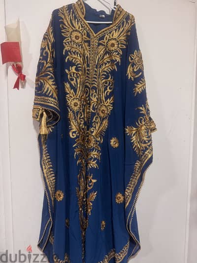 Now gown for sale