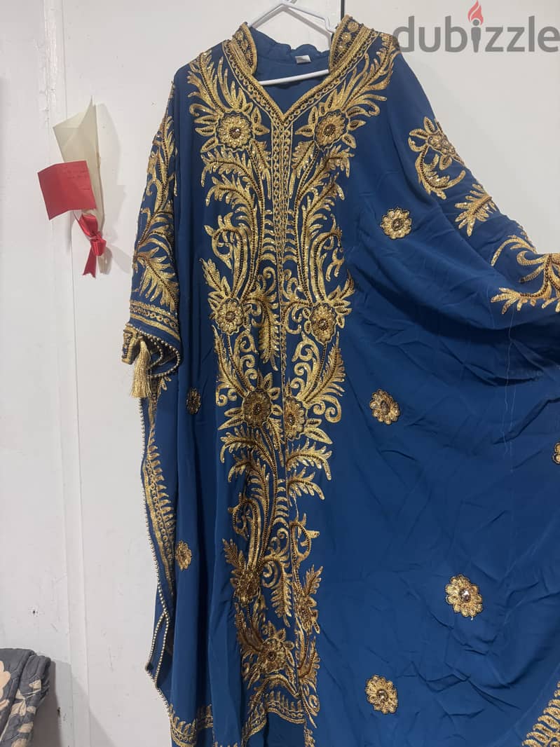 Now gown for sale 2