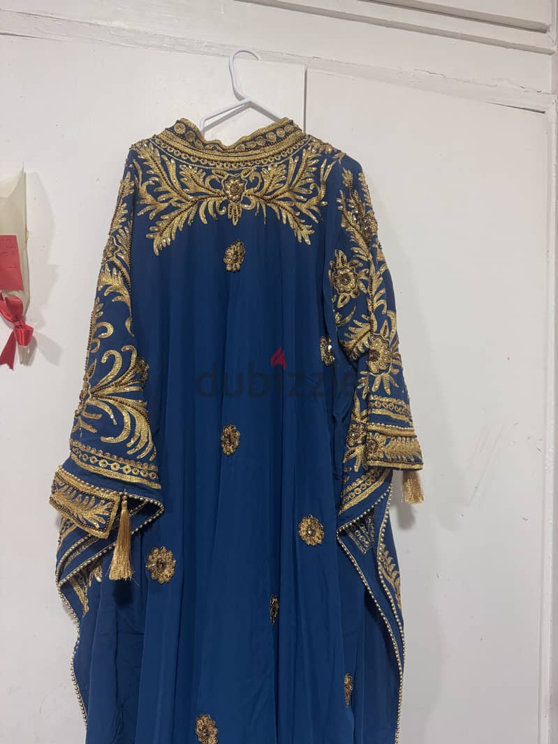 Now gown for sale 3