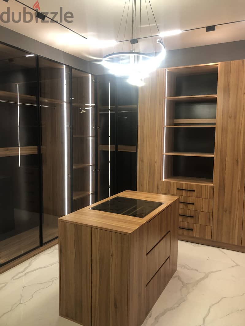 All kind of interior and carpentry work 3
