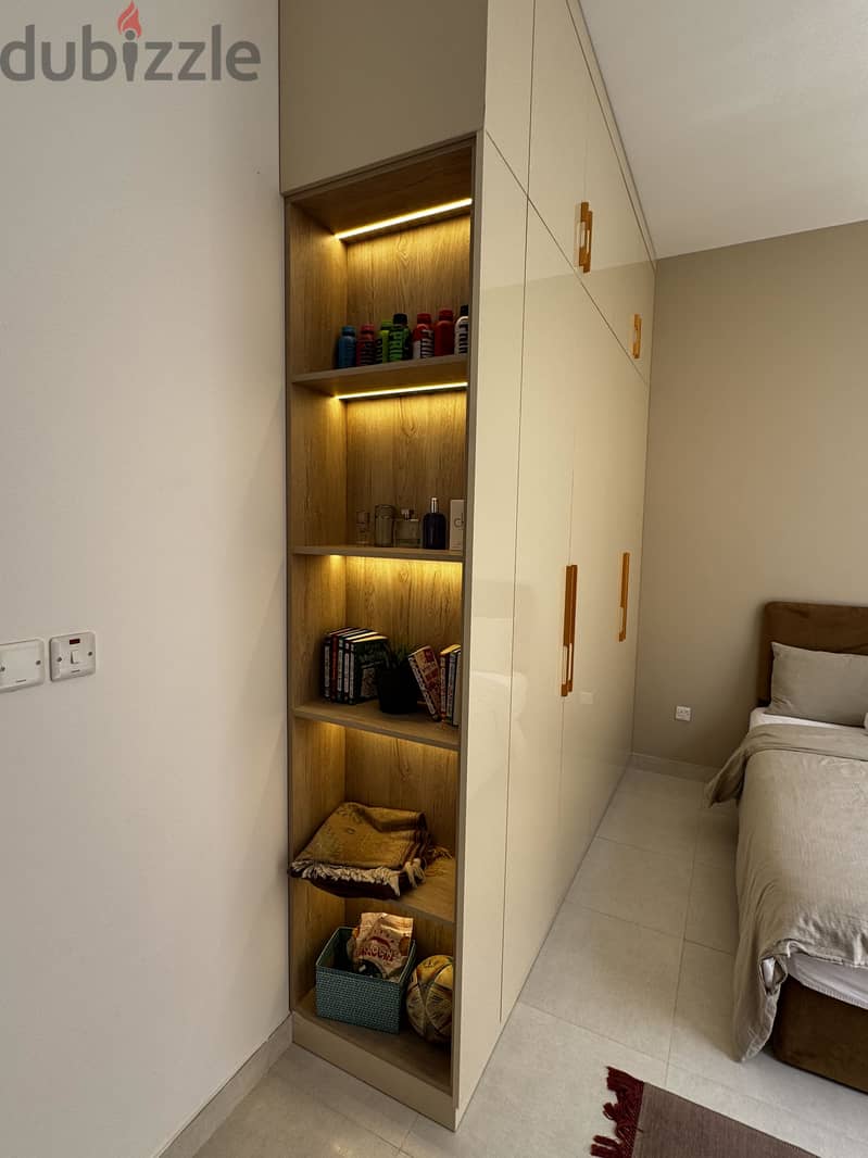 All kind of interior and carpentry work 4