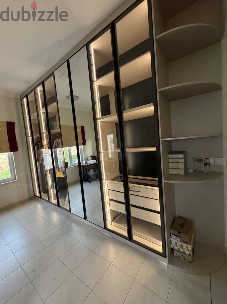 All kind of interior and carpentry work 6
