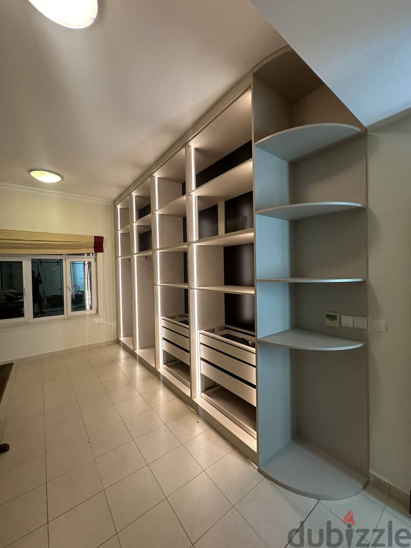 All kind of interior and carpentry work 8