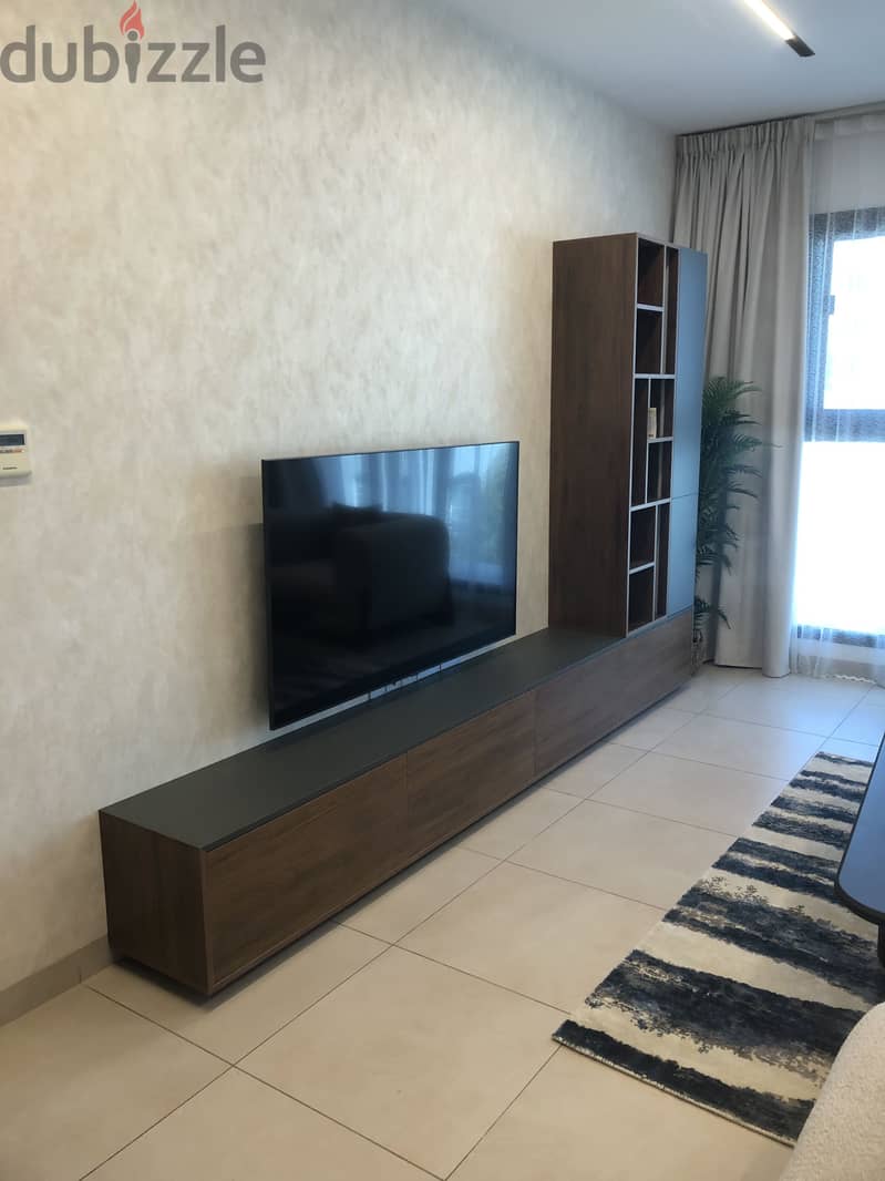 All kind of interior and carpentry work 10