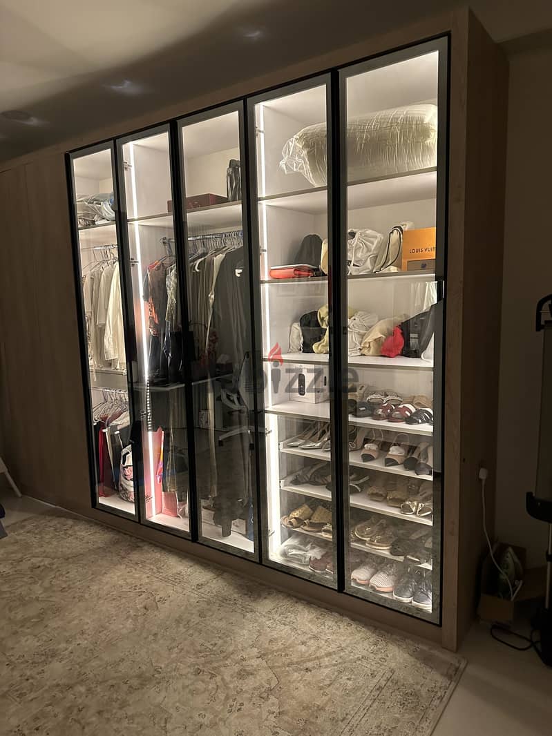 All kind of interior and carpentry work 11
