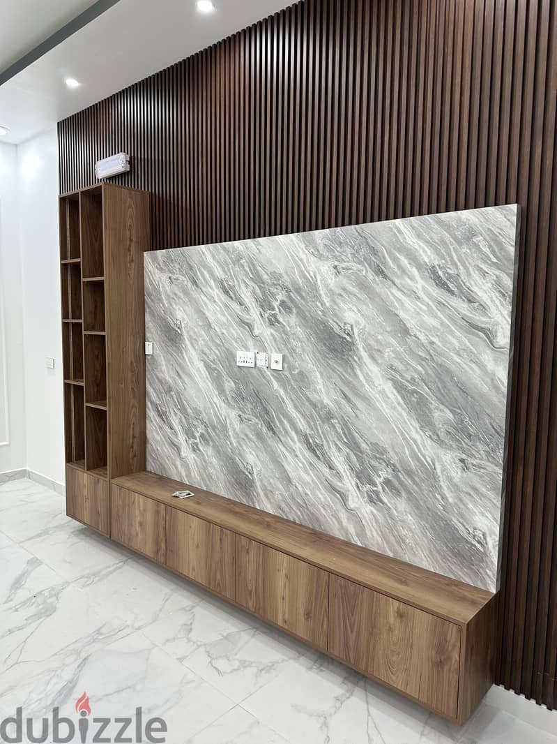 All kind of interior and carpentry work 14