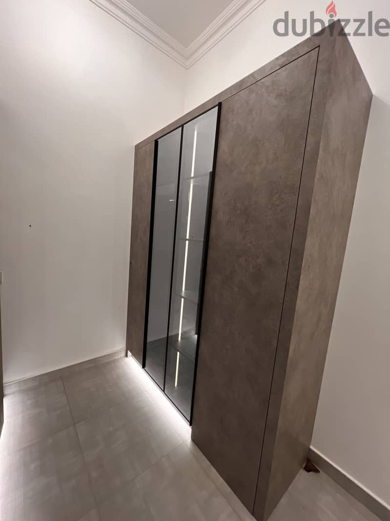 All kind of interior and carpentry work 15