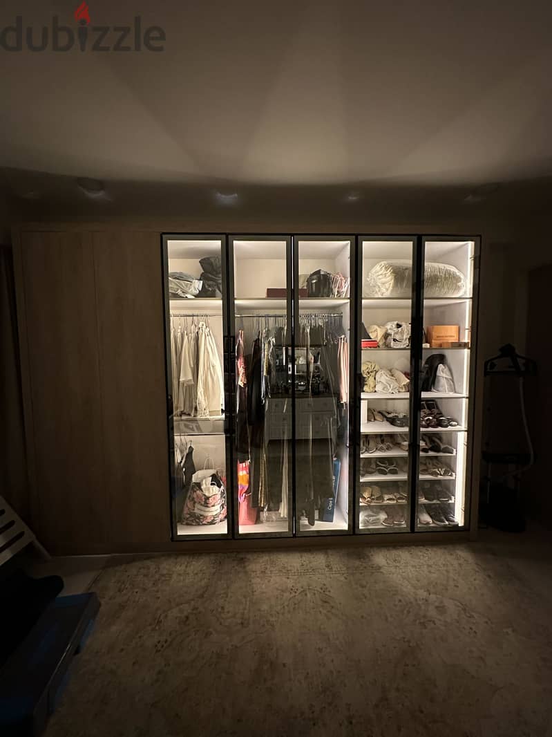 All kind of interior and carpentry work 16
