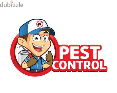 Pest Control Chemicals & Safe Treatment – Family Protection Muscat