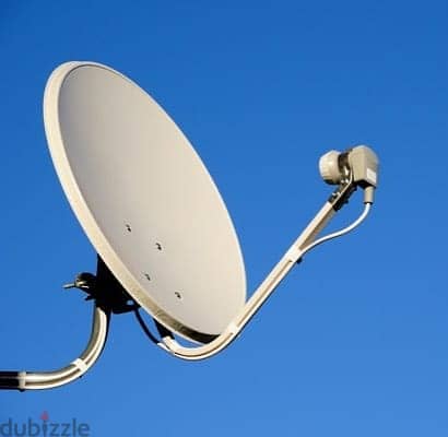 I'm technician for dish Nilset/Arabset/Dishtv/Airtel *Dish/Wifi&Camera 6