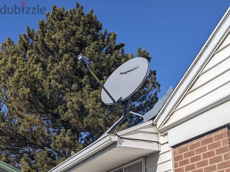 I'm technician for dish Nilset/Arabset/Dishtv/Airtel *Dish/Wifi&Camera 7