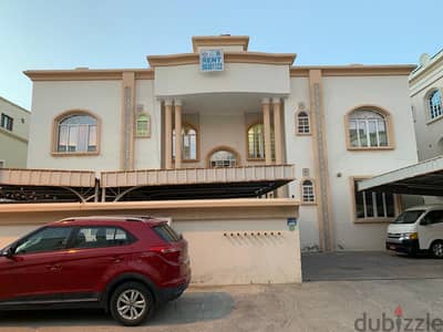 شقه جميله للايجار بالموالح الجنوبيه nice flat for rent
