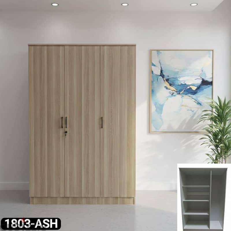 sale of 3 door wardrobe 3