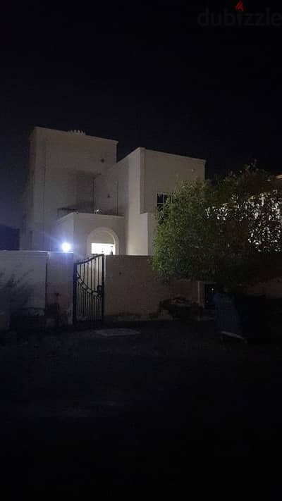 ولاية العامرات