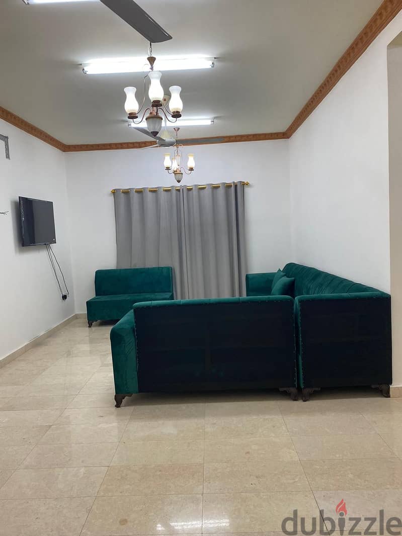 الخوض 3