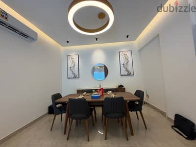 Modern | 2 BD | brand new Furniture