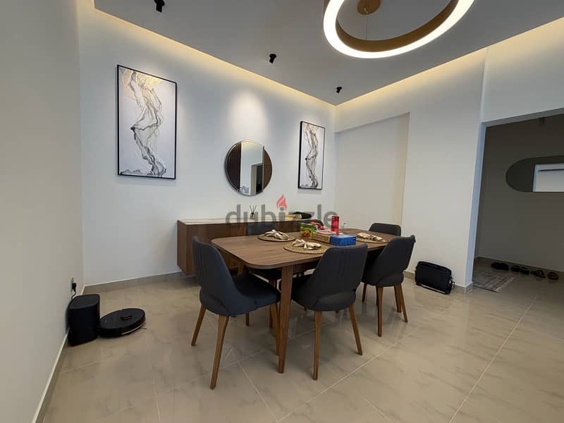 Modern | 2 BD | brand new Furniture 2