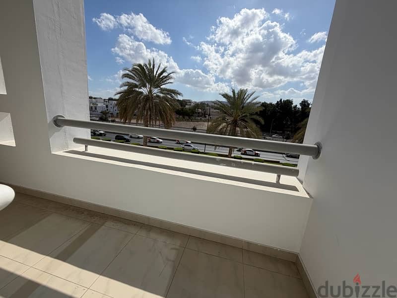 Modern | 2 BD | brand new Furniture 3