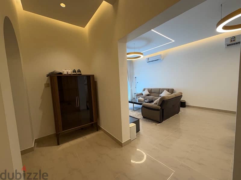 Modern | 2 BD | brand new Furniture 7