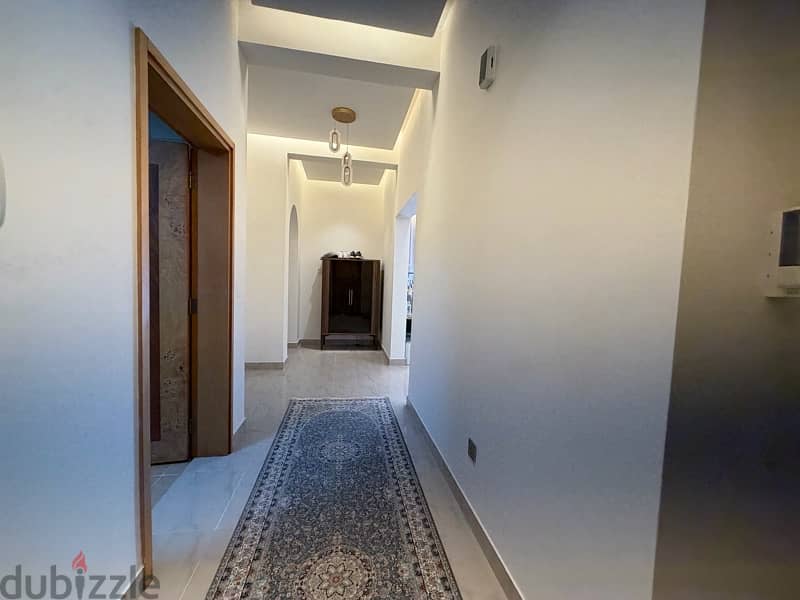 Modern | 2 BD | brand new Furniture 8
