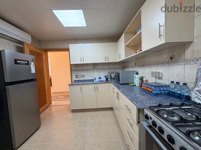 Modern | 2 BD | brand new Furniture 10