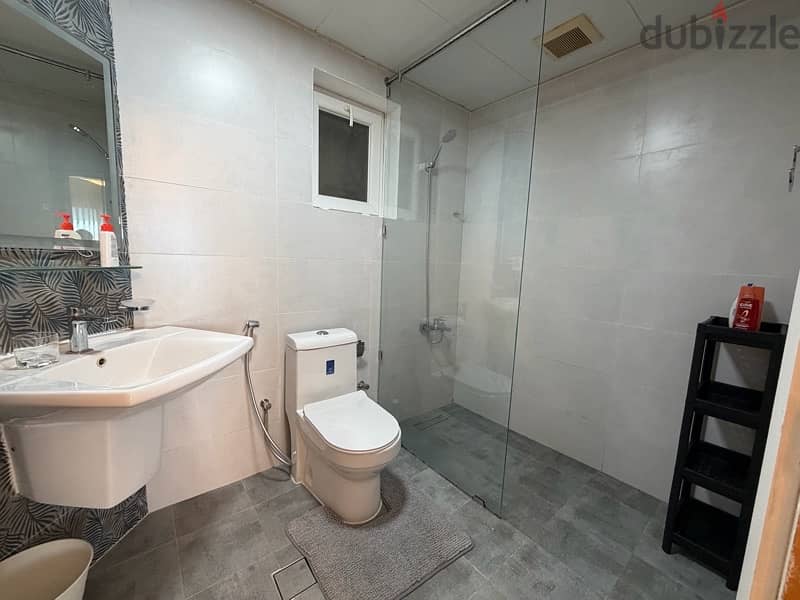Modern | 2 BD | brand new Furniture 13