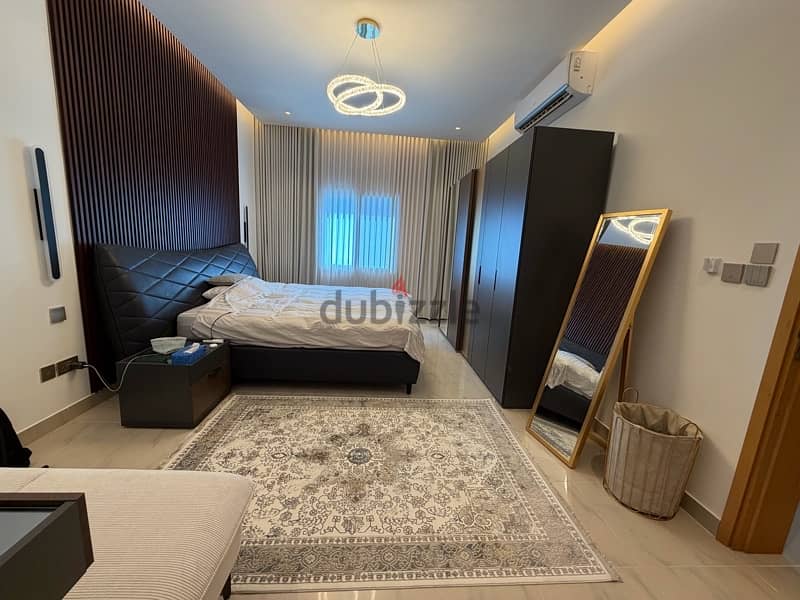 Modern | 2 BD | brand new Furniture 14