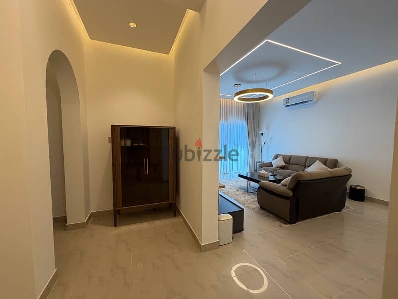 Modern | 2 BD | brand new Furniture 16