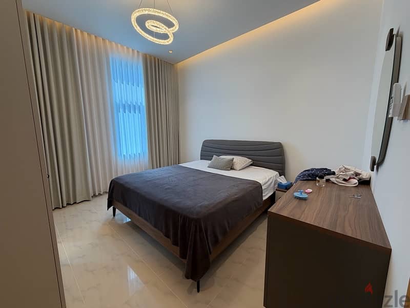 Modern | 2 BD | brand new Furniture 17