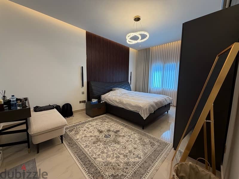 Modern | 2 BD | brand new Furniture 18