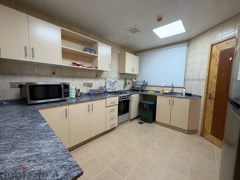 Modern | 2 BD | brand new Furniture 19