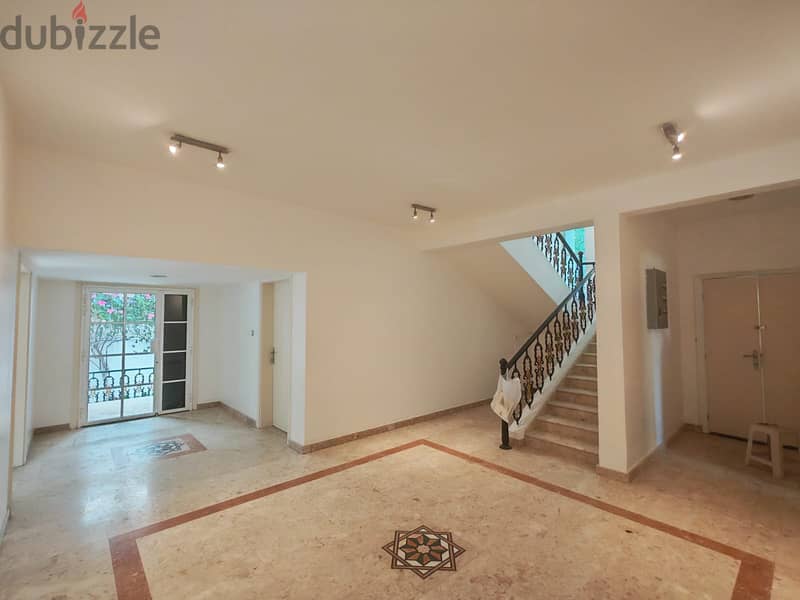 5+2 Bhk Standalone Villa for Rent in Qurum – Prime Location 2