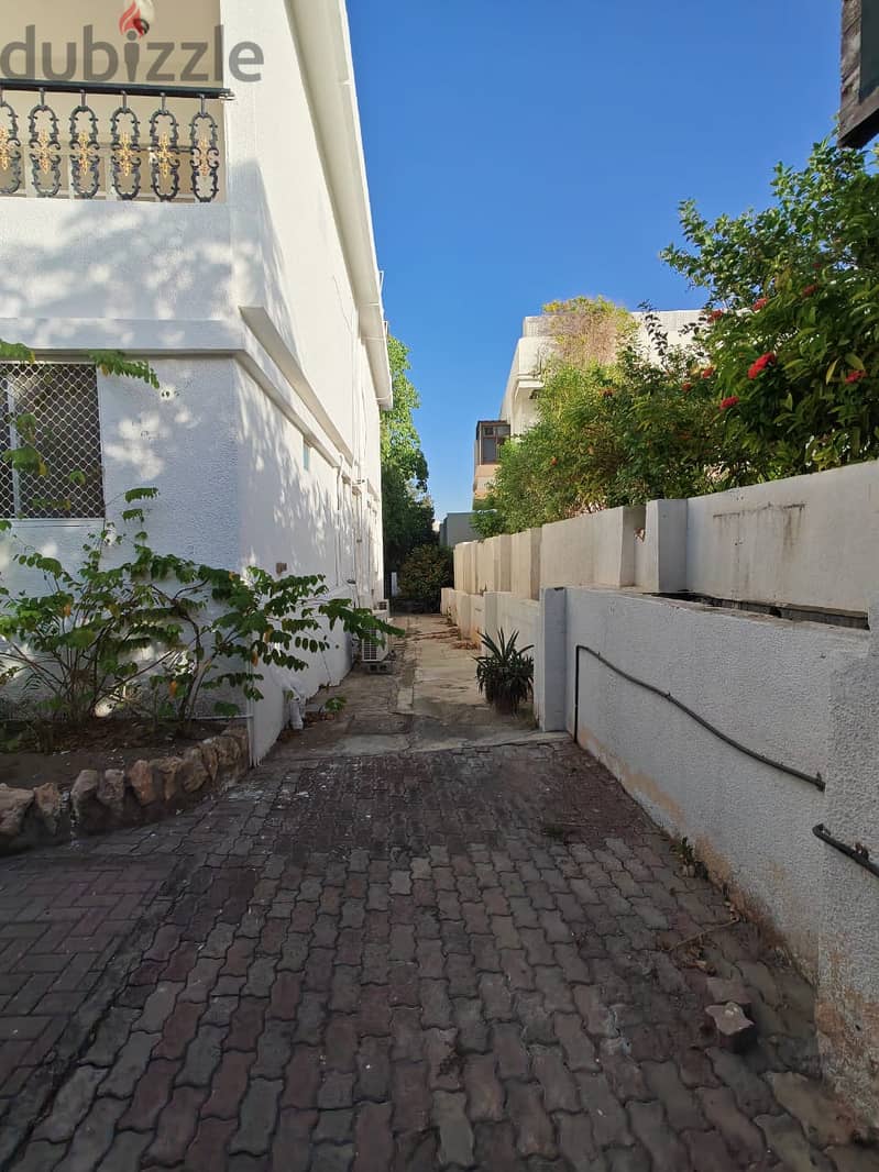 5+2 Bhk Standalone Villa for Rent in Qurum – Prime Location 3