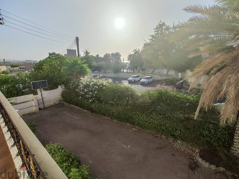 5+2 Bhk Standalone Villa for Rent in Qurum – Prime Location 4