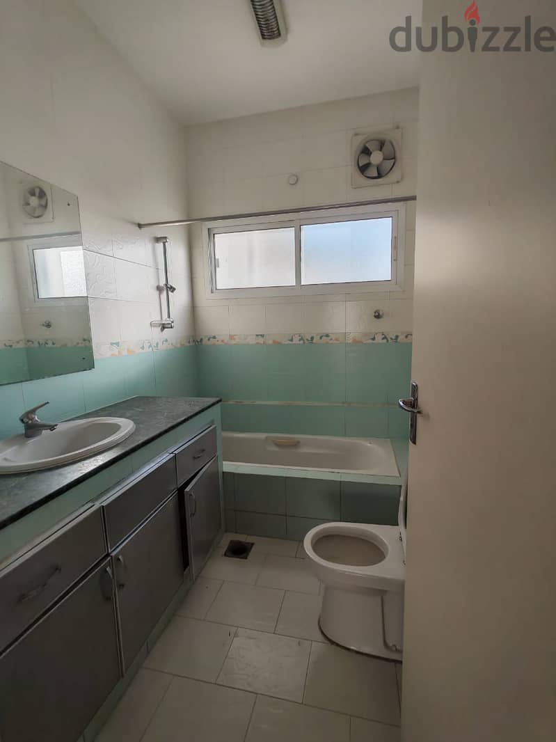 5+2 Bhk Standalone Villa for Rent in Qurum – Prime Location 5