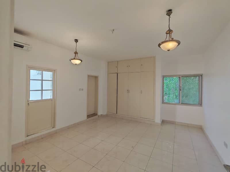 5+2 Bhk Standalone Villa for Rent in Qurum – Prime Location 6